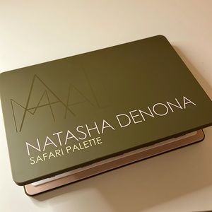 Natasha Denona Safari Palette